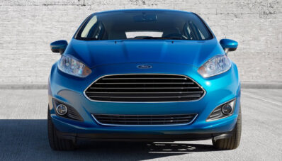 New Ford Fiesta Facelift 2013 Makin Seksi! New Ford Fiesta Facelift 2013 Makin Seksi!