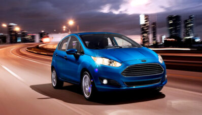 New Ford Fiesta Facelift 2013 Makin Seksi! New Ford Fiesta Facelift 2013 Makin Seksi!