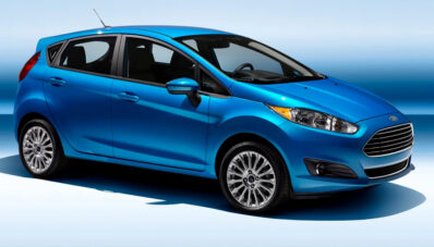 New Ford Fiesta Facelift 2013 Makin Seksi! New Ford Fiesta Facelift 2013 Makin Seksi!
