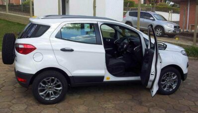 Ford Indonesia Akan Menghadirkan Ford EcoSport di IIMS 2013 Ford Indonesia Akan Menghadirkan Ford EcoSport di IIMS 2013