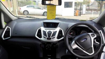 Ford Indonesia Akan Menghadirkan Ford EcoSport di IIMS 2013 Ford Indonesia Akan Menghadirkan Ford EcoSport di IIMS 2013