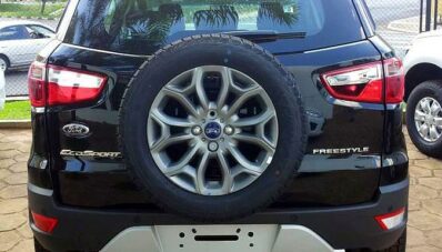 Ford Indonesia Akan Menghadirkan Ford EcoSport di IIMS 2013 Ford Indonesia Akan Menghadirkan Ford EcoSport di IIMS 2013