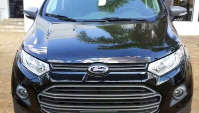 Ford Indonesia Akan Menghadirkan Ford EcoSport di IIMS 2013 Ford Indonesia Akan Menghadirkan Ford EcoSport di IIMS 2013