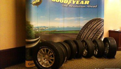 Goodyear Indonesia Persembahankan Teknologi Baru Dalam Industri Ban Komersial Goodyear Indonesia Persembahankan Teknologi Baru Dalam Industri Ban Komersial