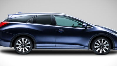 Honda Civic Tourer 2014 Modelnya Tidak Biasa Honda Civic Tourer 2014 Modelnya Tidak Biasa