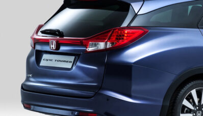 Honda Civic Tourer 2014 Modelnya Tidak Biasa Honda Civic Tourer 2014 Modelnya Tidak Biasa