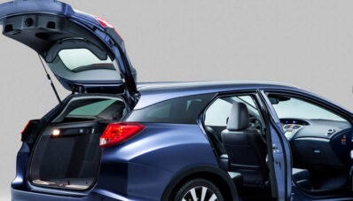 Honda Civic Tourer 2014 Modelnya Tidak Biasa Honda Civic Tourer 2014 Modelnya Tidak Biasa