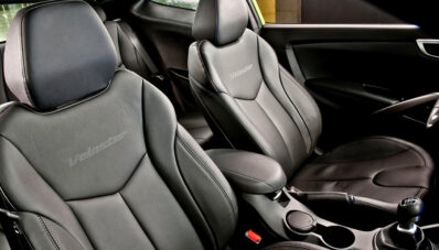 Hyundai Veloster Akan Hadir di IIMS 2013