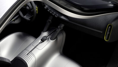 Kia Berikan Foto Teaser Rival Nissan Juke Kia Berikan Foto Teaser Rival Nissan Juke