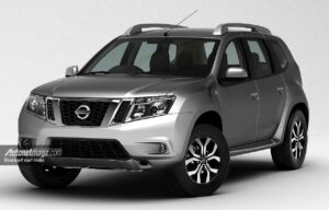 Berapa Harga Nissan Terrano Indonesia?