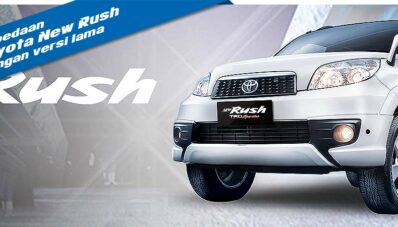 7 Perbedaan Toyota Rush Facelift 2013 Dengan Model Lama 7 Perbedaan Toyota Rush Facelift 2013 Dengan Model Lama