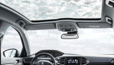 2014 Peugeot 308 : Lebih Simpel!