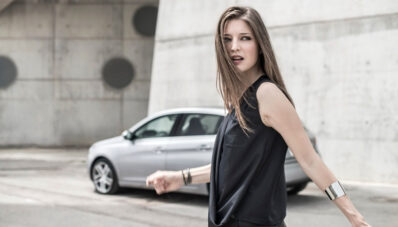 2014 Peugeot 308 : Lebih Simpel!