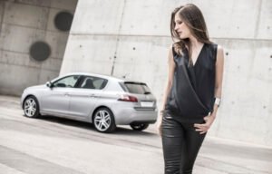 2014 Peugeot 308 : Lebih Simpel! 2014 Peugeot 308 : Lebih Simpel!