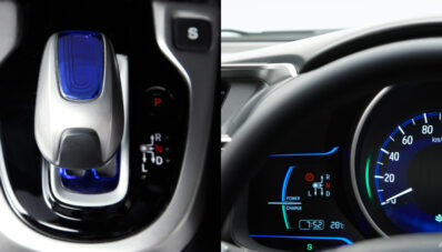 Foto Detil Interior dan Eksterior Honda Jazz 2014