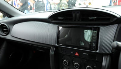 Subaru BRZ STi TS Concept : Tenaganya Nggak Nambah Bro! Subaru BRZ STi TS Concept : Tenaganya Nggak Nambah Bro!