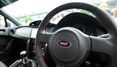 Subaru BRZ STi TS Concept : Tenaganya Nggak Nambah Bro! Subaru BRZ STi TS Concept : Tenaganya Nggak Nambah Bro!