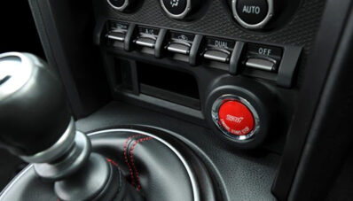Subaru BRZ STi TS Concept : Tenaganya Nggak Nambah Bro! Subaru BRZ STi TS Concept : Tenaganya Nggak Nambah Bro!