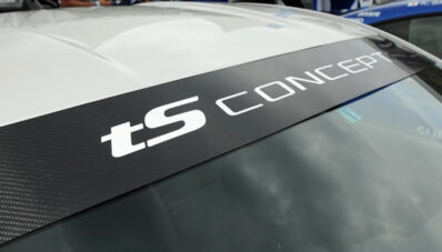 Subaru BRZ STi TS Concept : Tenaganya Nggak Nambah Bro! Subaru BRZ STi TS Concept : Tenaganya Nggak Nambah Bro!