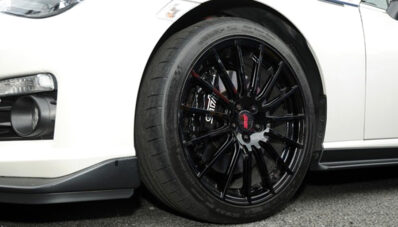 Subaru BRZ STi TS Concept : Tenaganya Nggak Nambah Bro! Subaru BRZ STi TS Concept : Tenaganya Nggak Nambah Bro!