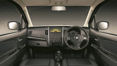 Suzuki Stingray India Ternyata Sama Dengan Wagon R India Suzuki Stingray India Ternyata Sama Dengan Wagon R India