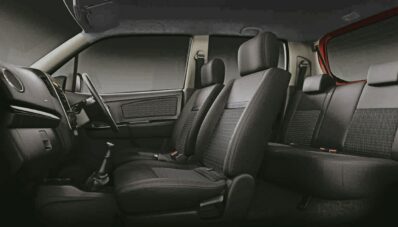 Suzuki Stingray India Ternyata Sama Dengan Wagon R India Suzuki Stingray India Ternyata Sama Dengan Wagon R India