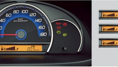 Suzuki Stingray India Ternyata Sama Dengan Wagon R India Suzuki Stingray India Ternyata Sama Dengan Wagon R India