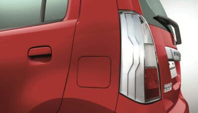 Suzuki Stingray India Ternyata Sama Dengan Wagon R India Suzuki Stingray India Ternyata Sama Dengan Wagon R India