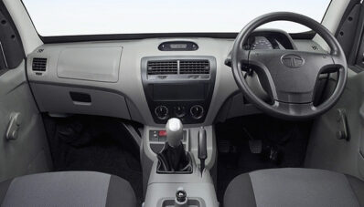 Mobil TATA Baru Tertangkap Kamera Lagi! Kali ini TATA Super Ace pick-up Mobil TATA Baru Tertangkap Kamera Lagi! Kali ini TATA Super Ace pick-up