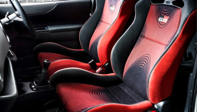 Toyota Yaris GRMN Turbo : Lebih Sporty dan Lebih Kencang!