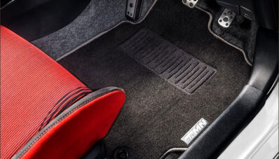 Toyota Yaris GRMN Turbo : Lebih Sporty dan Lebih Kencang!