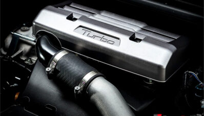 Toyota Yaris GRMN Turbo : Lebih Sporty dan Lebih Kencang!