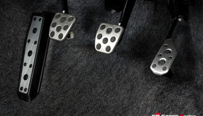 Toyota Yaris GRMN Turbo : Lebih Sporty dan Lebih Kencang!