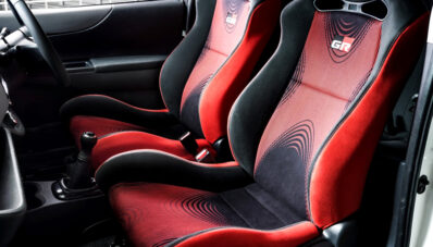 Toyota Yaris GRMN Turbo : Lebih Sporty dan Lebih Kencang!