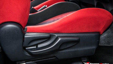 Toyota Yaris GRMN Turbo : Lebih Sporty dan Lebih Kencang!