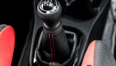 Toyota Yaris GRMN Turbo : Lebih Sporty dan Lebih Kencang!