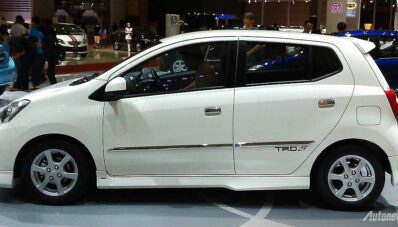 Keran Inden Toyota Agya dan Daihatsu Ayla Dibuka Kembali Keran Inden Toyota Agya dan Daihatsu Ayla Dibuka Kembali