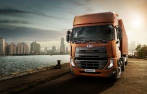 [Sponsored Video] Volvo Quester Trucks : Truk Paling Canggih!