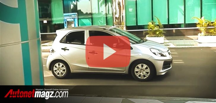 Video Review Honda Brio Indonesia | AutonetMagz :: Review Mobil Dan ...