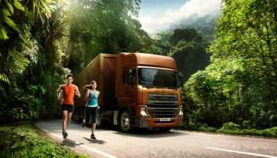 [Sponsored Video] Volvo Quester Trucks : Truk Paling Canggih!