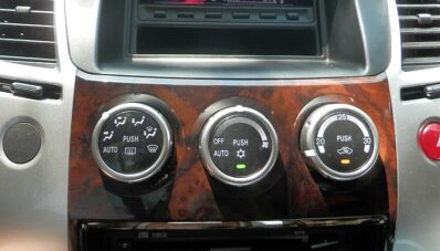 Review Mitsubishi Pajero Sport [With Video]