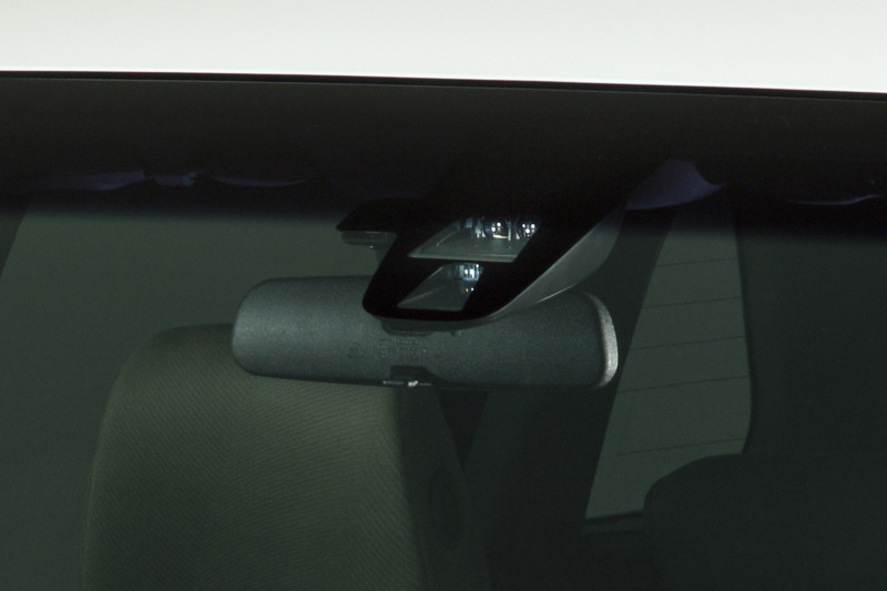 Honda, Honda Odyssey radar gun: Honda Odyssey 2014 Mulai Diperkenalkan