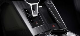 Interior New Audi Sport Quattro Concept