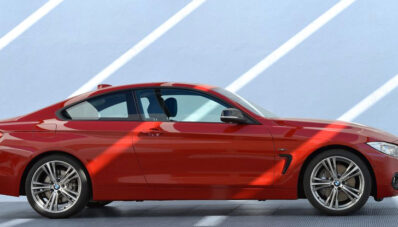 Inden BMW Seri 4 Indonesia Telah Dibuka! Inden BMW Seri 4 Indonesia Telah Dibuka!