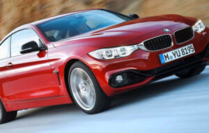 Akhirnya Harga BMW Seri 4 Indonesia Diungkapkan!