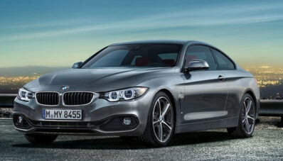 Inden BMW Seri 4 Indonesia Telah Dibuka! Inden BMW Seri 4 Indonesia Telah Dibuka!