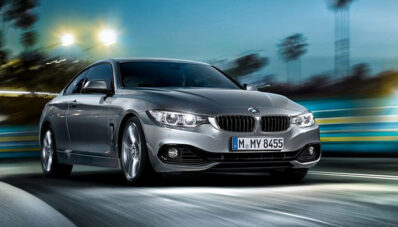 Inden BMW Seri 4 Indonesia Telah Dibuka! Inden BMW Seri 4 Indonesia Telah Dibuka!