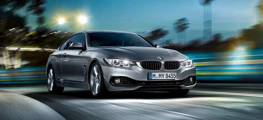 Inden BMW Seri 4 Indonesia Telah Dibuka! Inden BMW Seri 4 Indonesia Telah Dibuka!