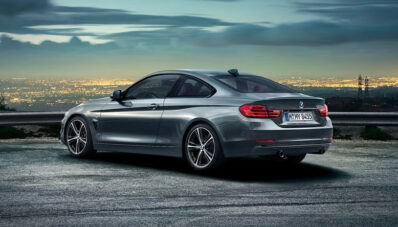 Inden BMW Seri 4 Indonesia Telah Dibuka! Inden BMW Seri 4 Indonesia Telah Dibuka!