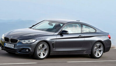 Inden BMW Seri 4 Indonesia Telah Dibuka! Inden BMW Seri 4 Indonesia Telah Dibuka!